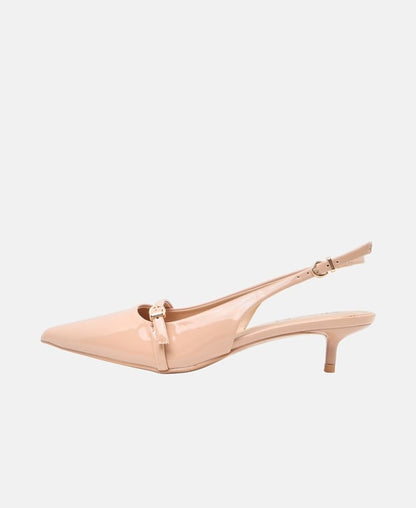 Slingback Pumps
