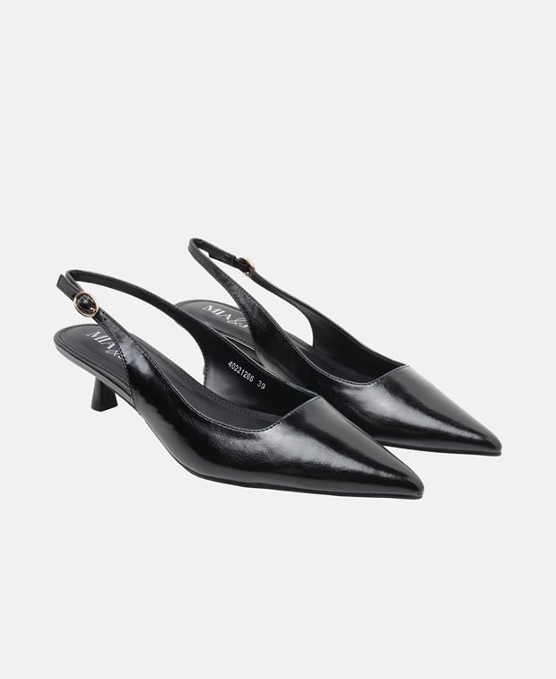 Slingback Pumps