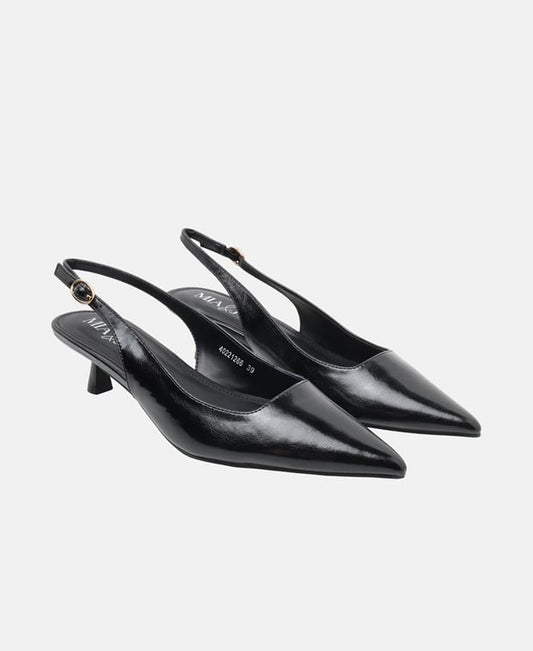 Slingback Pumps