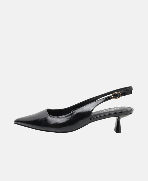 Slingback Pumps