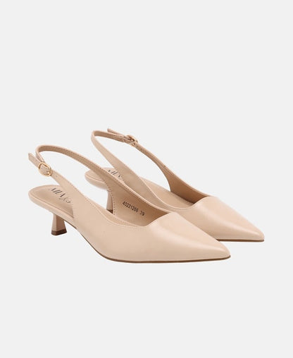 Slingback Pumps