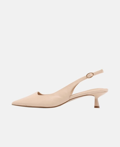 Slingback Pumps