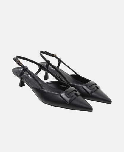 Slingback Pumps