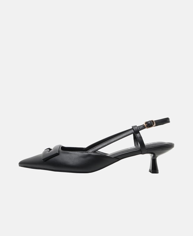 Slingback Pumps
