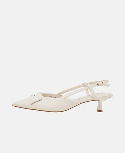 Slingback Pumps