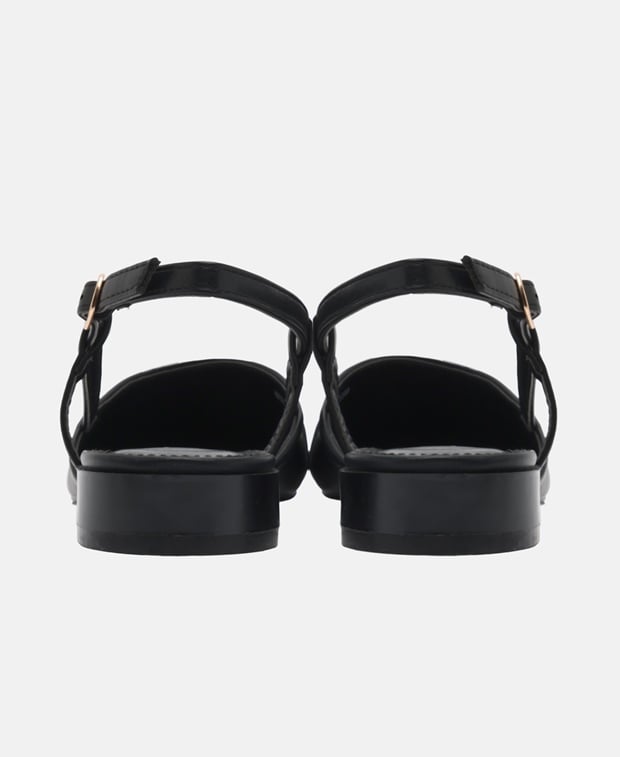 Slingback-Ballerina