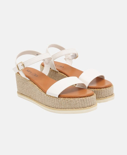 Keilsandalette