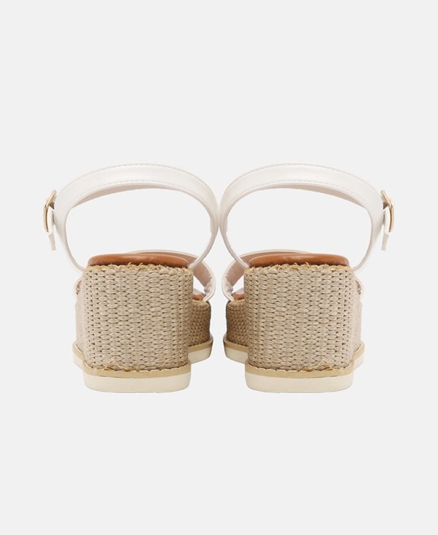 Keilsandalette