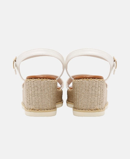 Keilsandalette