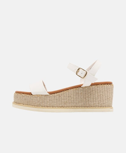 Keilsandalette