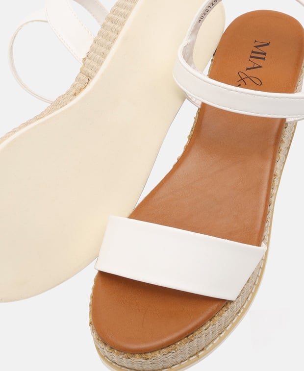 Keilsandalette