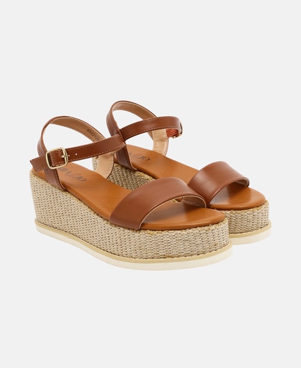 Keilsandalette