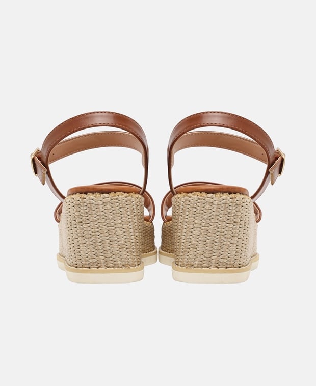 Keilsandalette