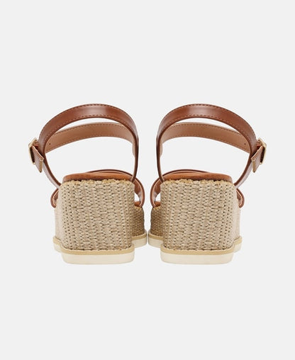 Keilsandalette