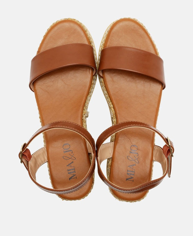 Keilsandalette