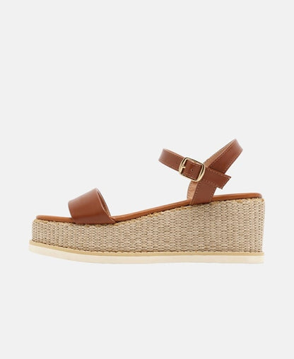 Keilsandalette