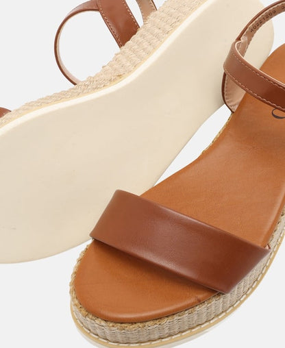Keilsandalette