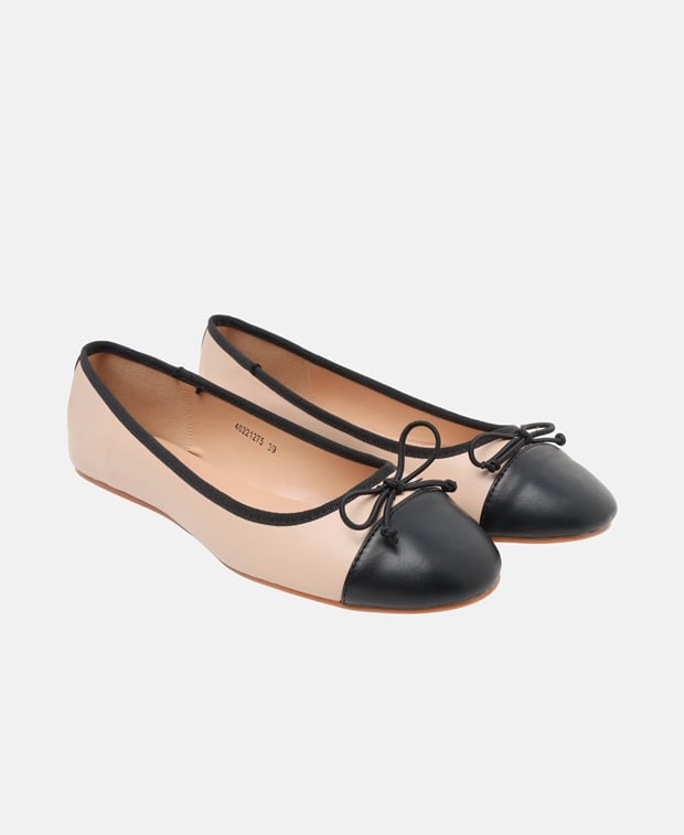 Ballerinas