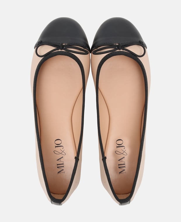 Ballerinas