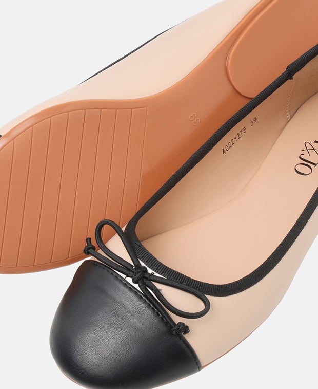Ballerinas