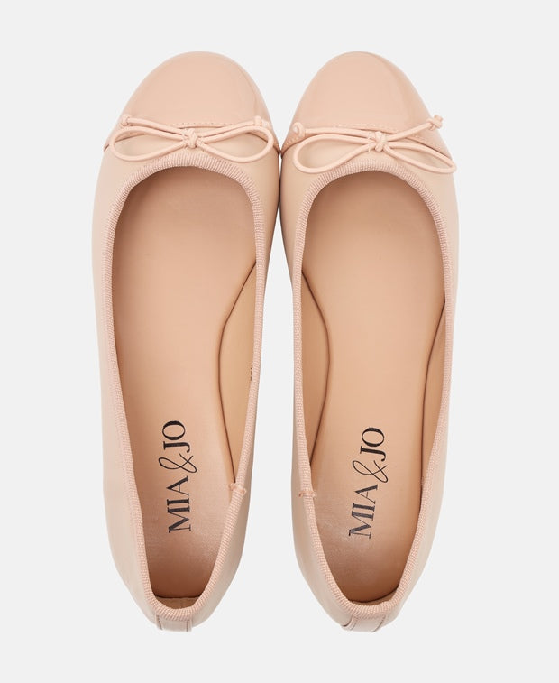 Ballerinas