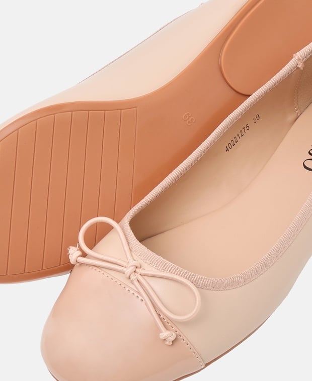 Ballerinas