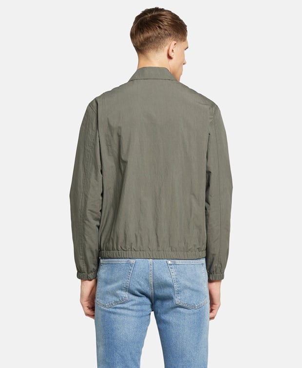 Leichte Jacke