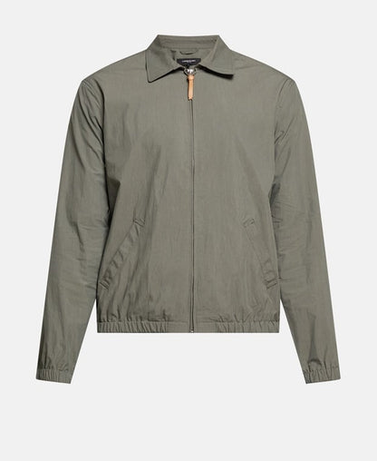 Leichte Jacke