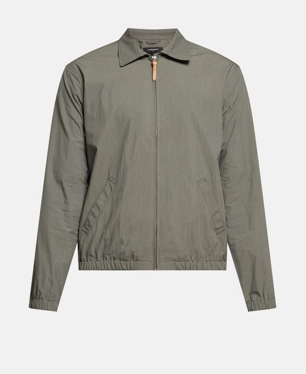 Leichte Jacke
