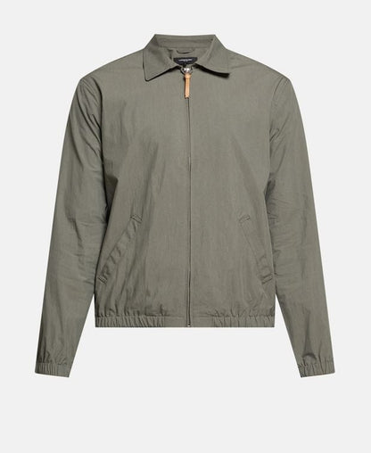 Leichte Jacke