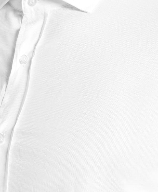 Langarmhemd - Regular Fit
