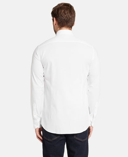 Langarmhemd - Regular Fit