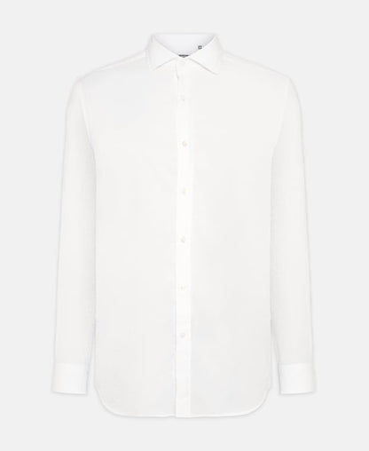 Langarmhemd - Regular Fit