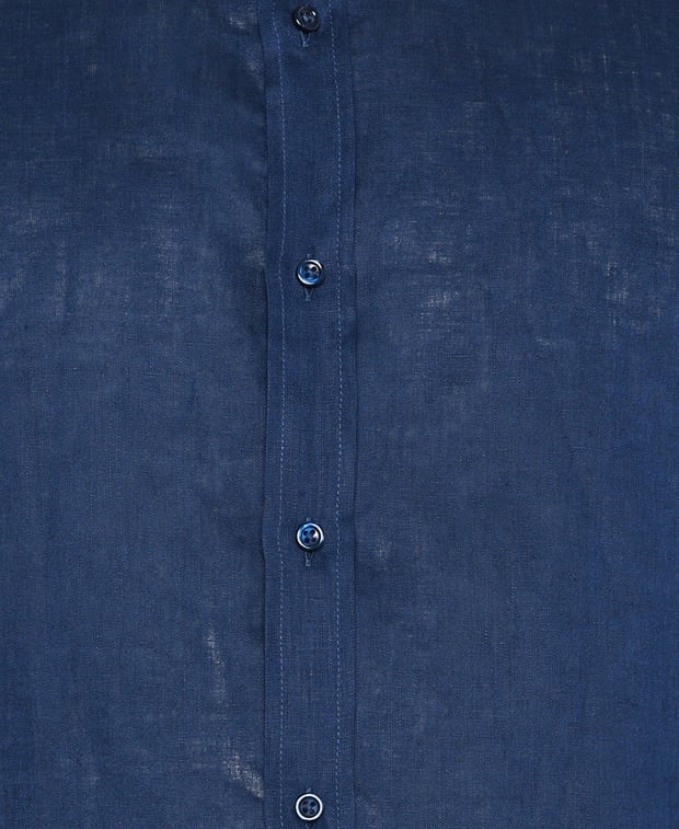 Langarmhemd - Classic Fit