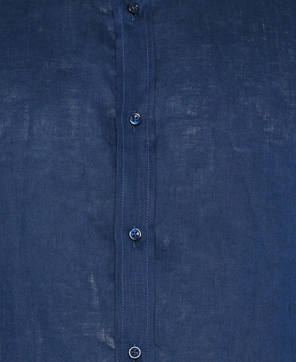 Langarmhemd - Classic Fit