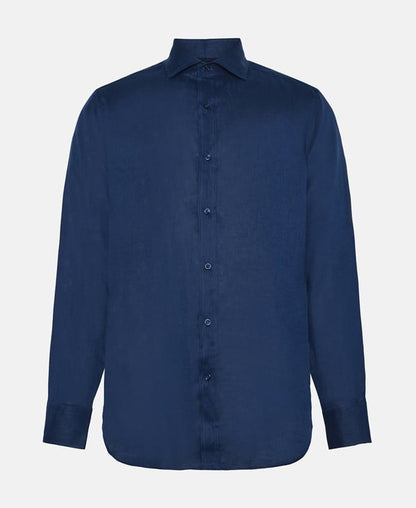 Langarmhemd - Classic Fit