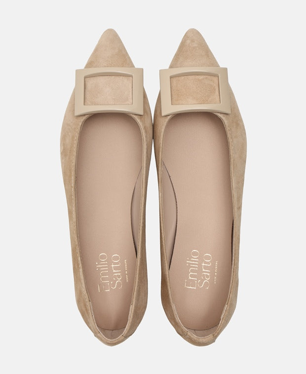 Ballerinas