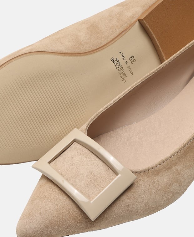 Ballerinas