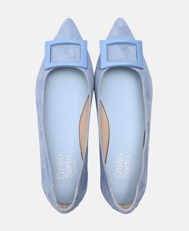 Ballerinas