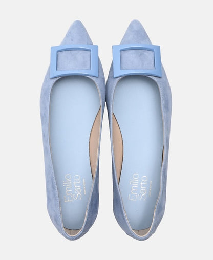 Ballerinas