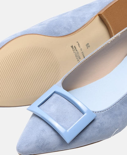 Ballerinas