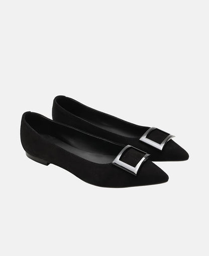 Ballerinas