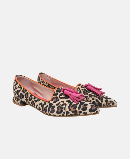 Loafer PISA 5