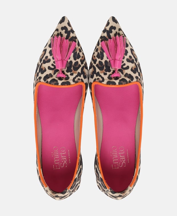 Loafer PISA 5