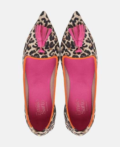 Loafer PISA 5