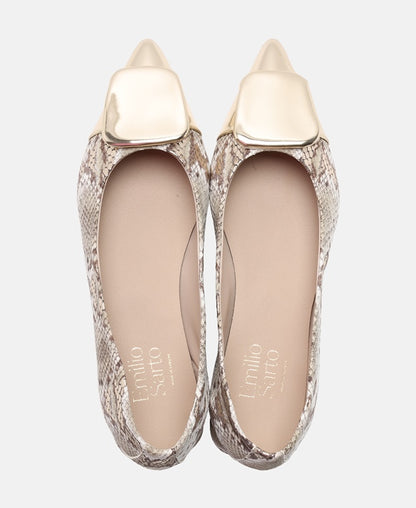 Ballerinas