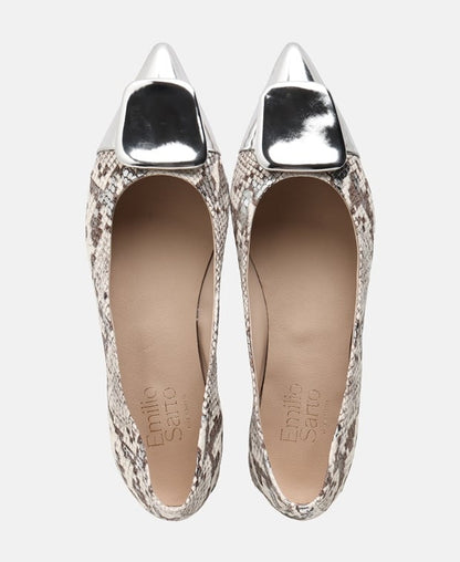Ballerinas