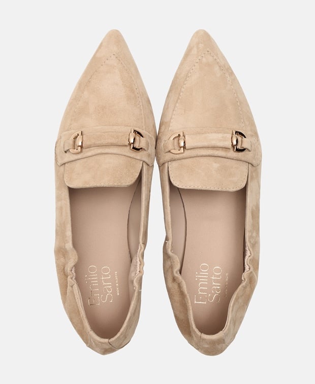Ballerinas