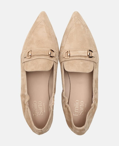 Ballerinas