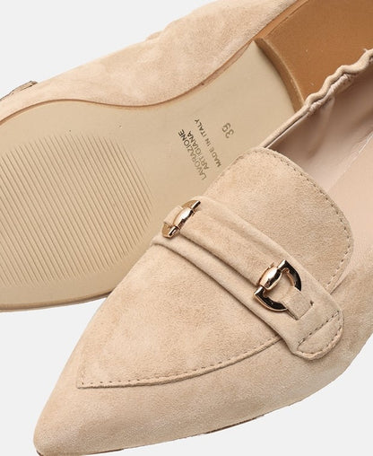 Ballerinas